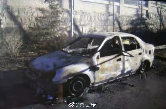 张家口化工厂爆炸致22死22伤 50辆车在事故中过火