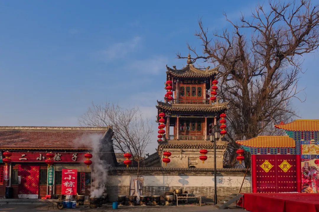 张家口10大必玩景点，你去过几个？