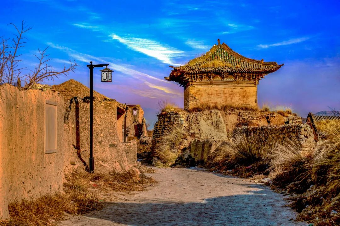 张家口10大必玩景点，你去过几个？