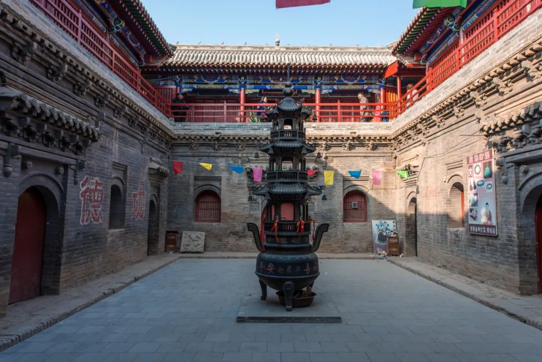 张家口10大必玩景点，你去过几个？