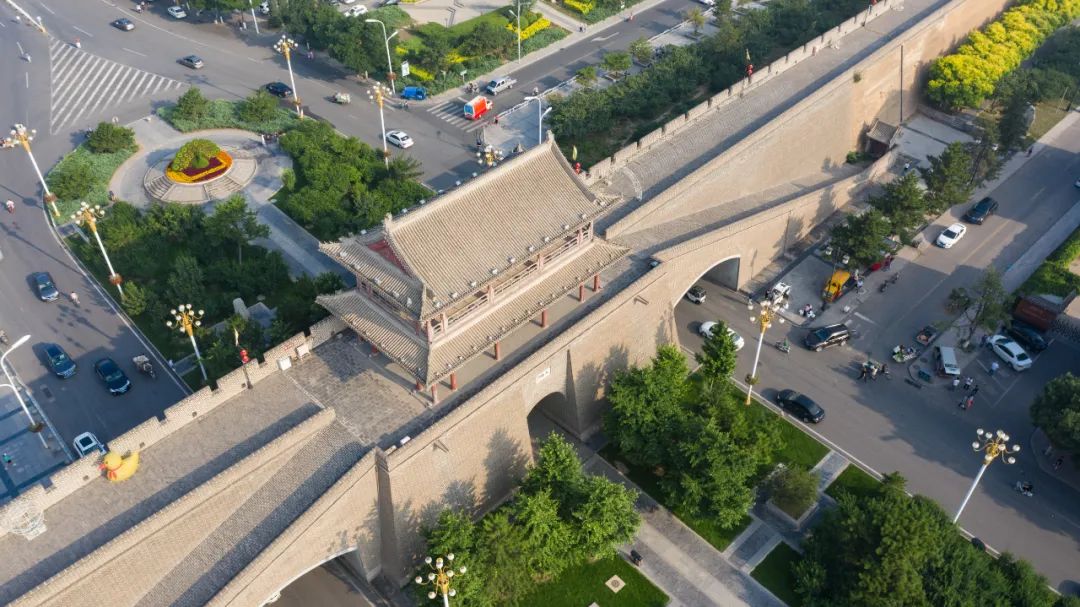 张家口10大必玩景点，你去过几个？