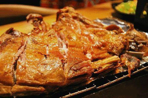 到张家口一定要吃的10大美食