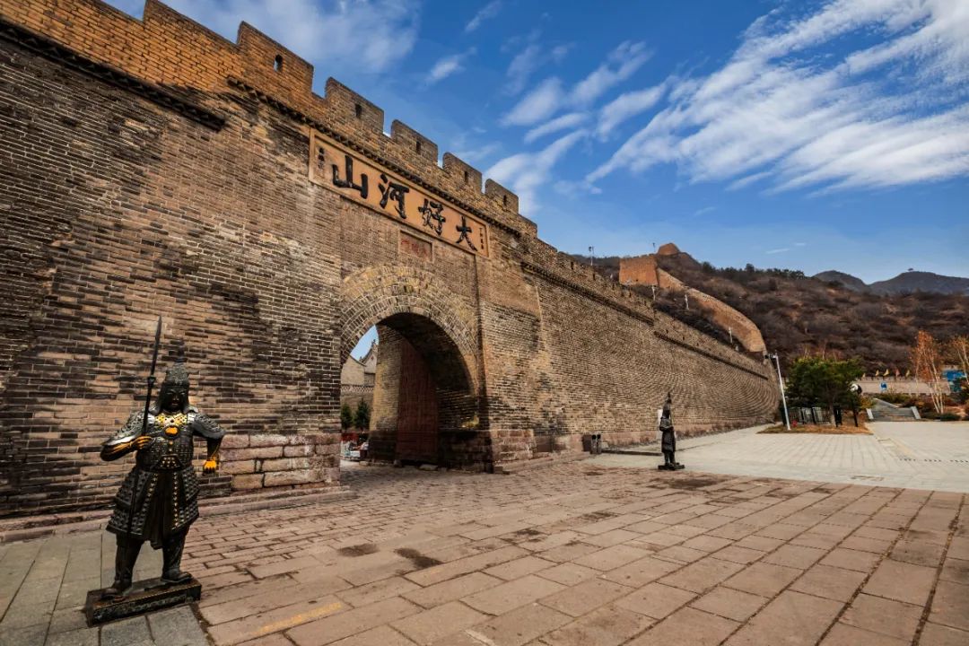 张家口10大必玩景点，你去过几个？