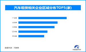2026春节租车出行热潮涌动 现存相关企业超101万家