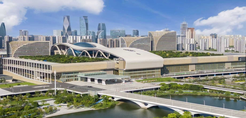 一座“桥”的十年 ：从G20峰会符号到城市生命力地标